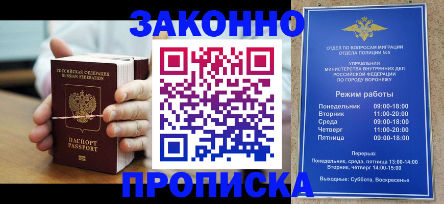 временная регистрация недорого в Мончегорске