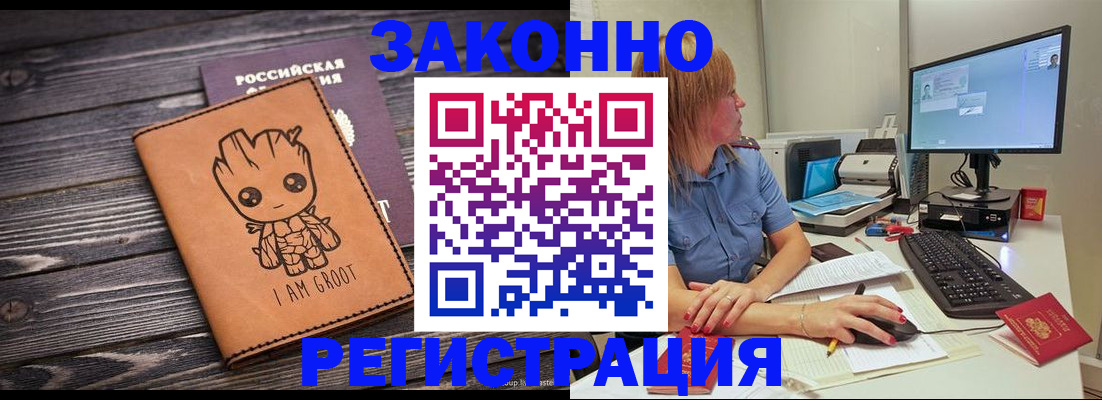 прописка в Мончегорске